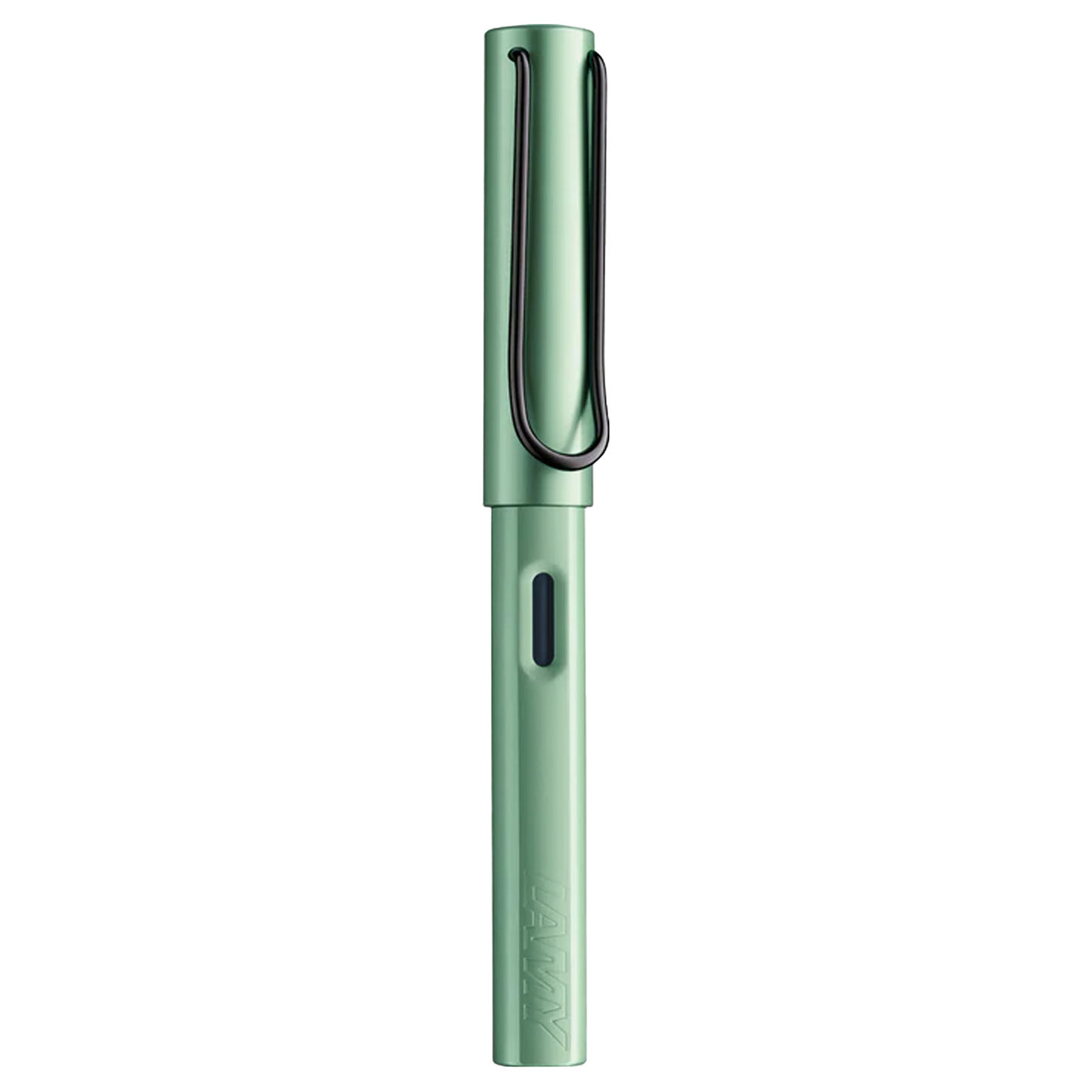 Lamy AL-Star Roller Ball Pen - Sage 6