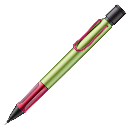 Lamy AL-star 0.5mm Mechanical Pencil -  Disco (Special Edition)