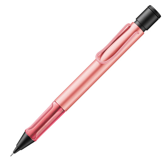 Lamy AL-star 0.5mm Mechanical Pencil -  Flamingo