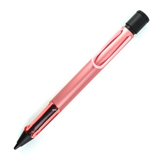 Lamy AL-star 0.5mm Mechanical Pencil -  Flamingo