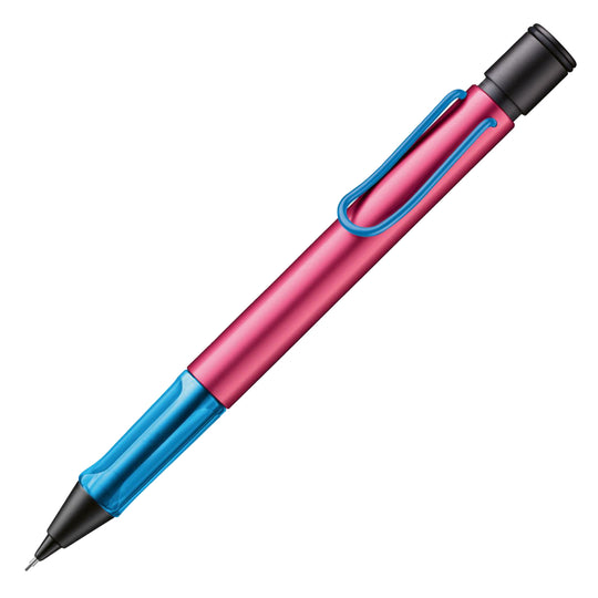 Lamy AL-star 0.5mm Mechanical Pencil -  Rollerskate (Special Edition)