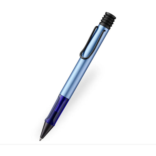 Lamy AL-star Ball Pen - Aquatic (Special Edition)