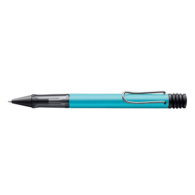 Lamy AL-star Ball Pen - Pacific (Special Edition) 3