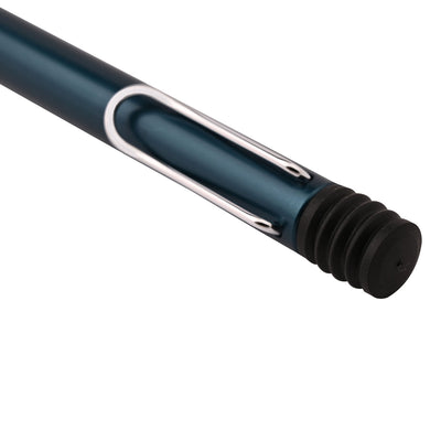 Lamy AL-star Ball Pen - Petrol (Special Edition) 3