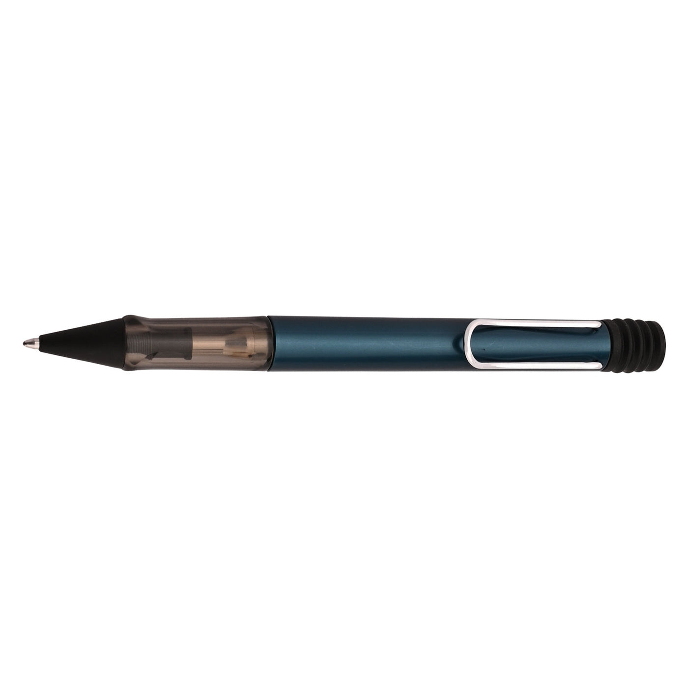 Lamy AL-star Ball Pen - Petrol (Special Edition) 4