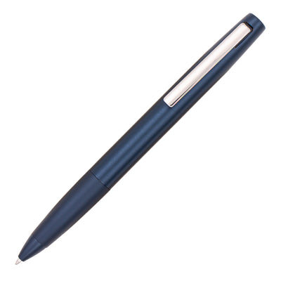 Lamy Aion Ball Pen - Deep Dark Blue (Special Edition) 1