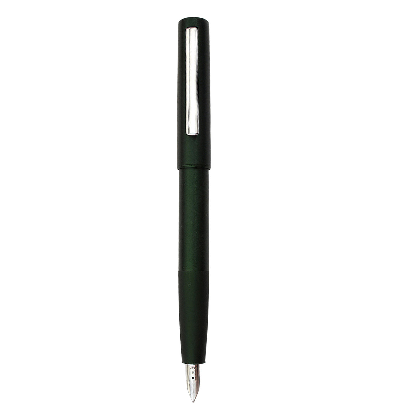 Lamy Aion Fountain Pen - Dark Green (Special Edition)