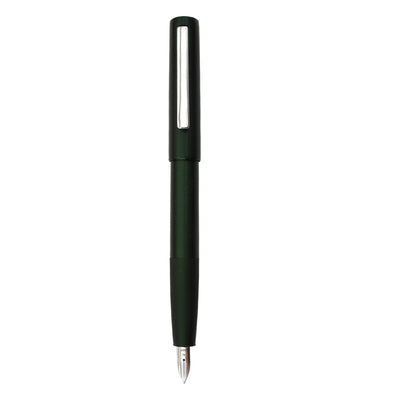 Lamy Aion Fountain Pen - Dark Green (Special Edition) 2