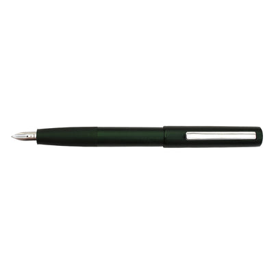 Lamy Aion Fountain Pen - Dark Green (Special Edition) 3