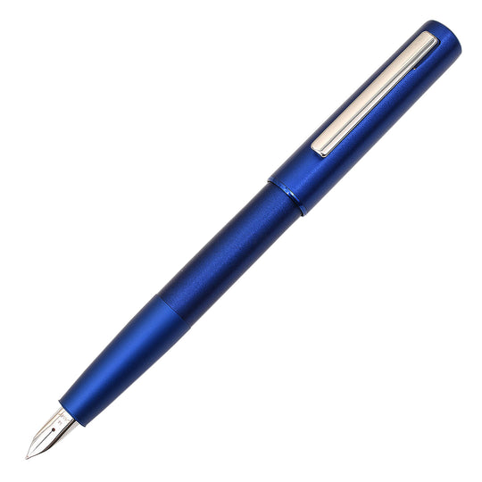 Lamy Aion Fountain Pen - Darkblue