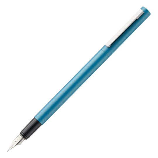 Lamy CP1 Fountain Pen - Aquamarine CT