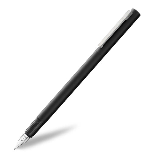 Lamy CP1 Fountain Pen - Black