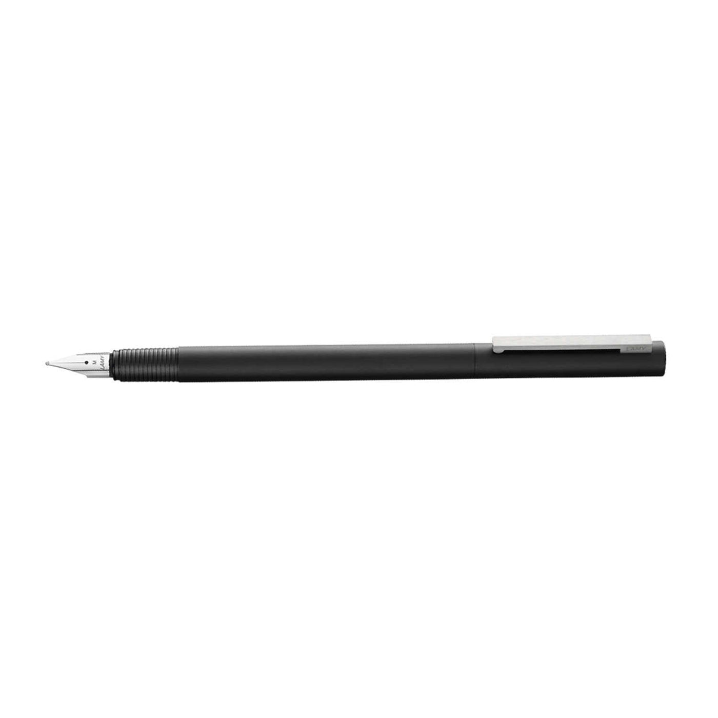 Lamy CP1 Fountain Pen - Black 2