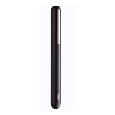 Lamy Dialog 3 Fountain Pen - Matte Black CT 10