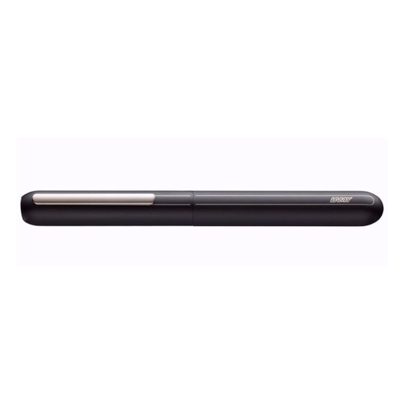 Lamy Dialog 3 Fountain Pen - Matte Black CT 11