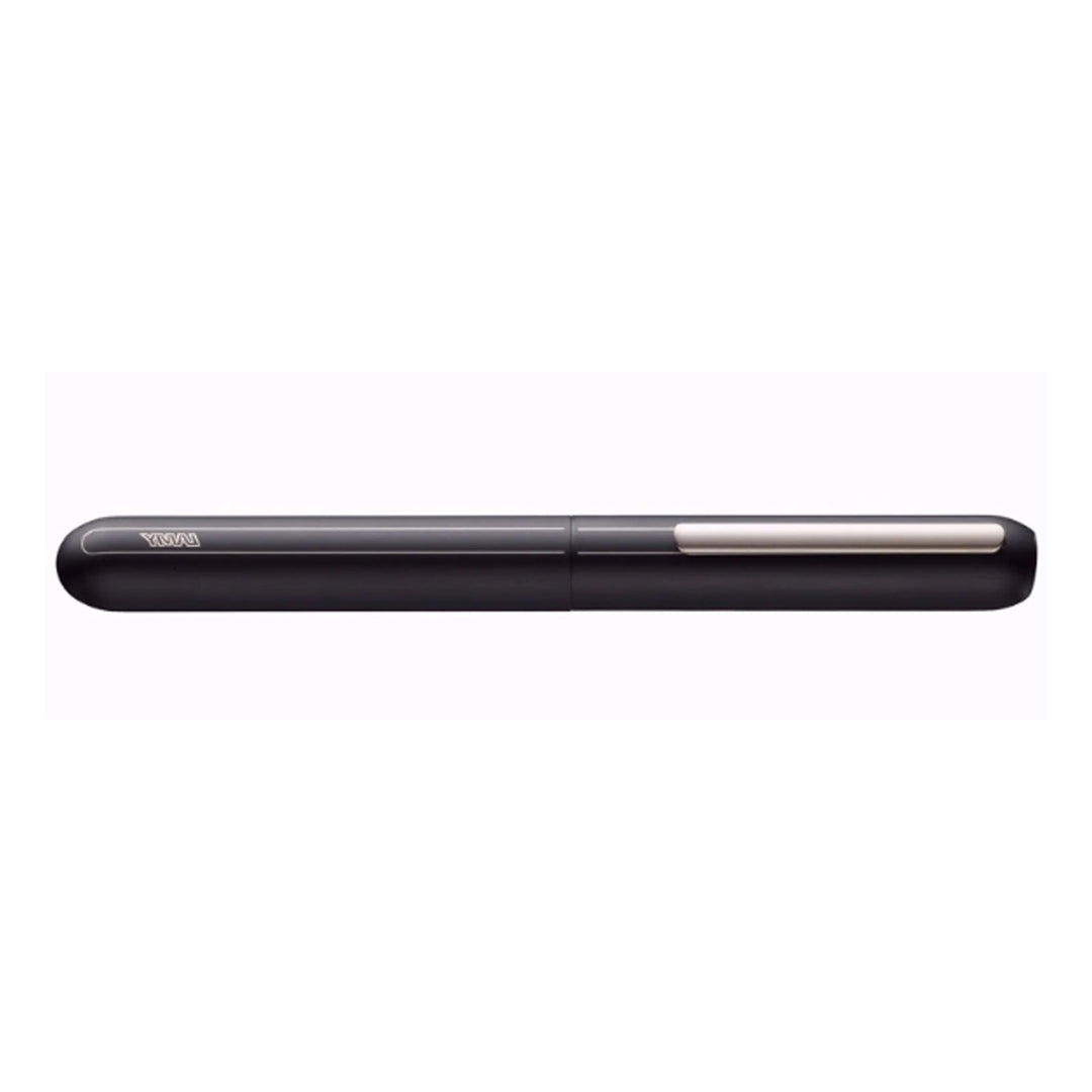 Buy Lamy Dialog 3 Matte Black Fountain Pen Online | Lamy Pen | Makoba
