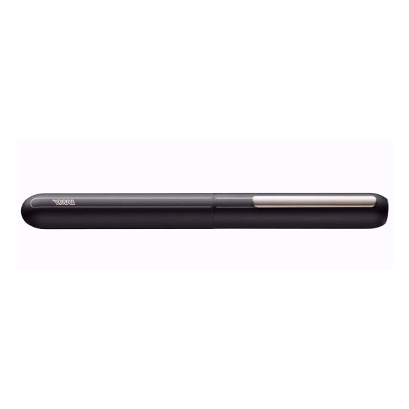 Lamy Dialog 3 Fountain Pen - Matte Black CT 12