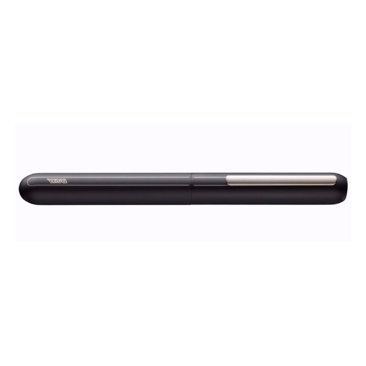 Buy Lamy Dialog 3 Matte Black Fountain Pen Online | Lamy Pen | Makoba