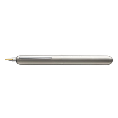 Lamy Dialog 3 Fountain Pen - Palladium CT 4