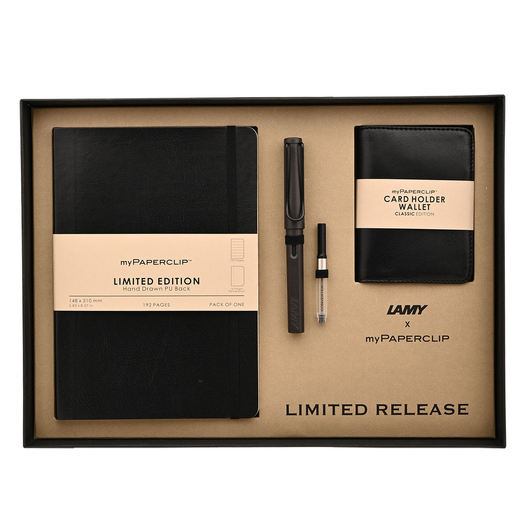 LamyGiftSet-