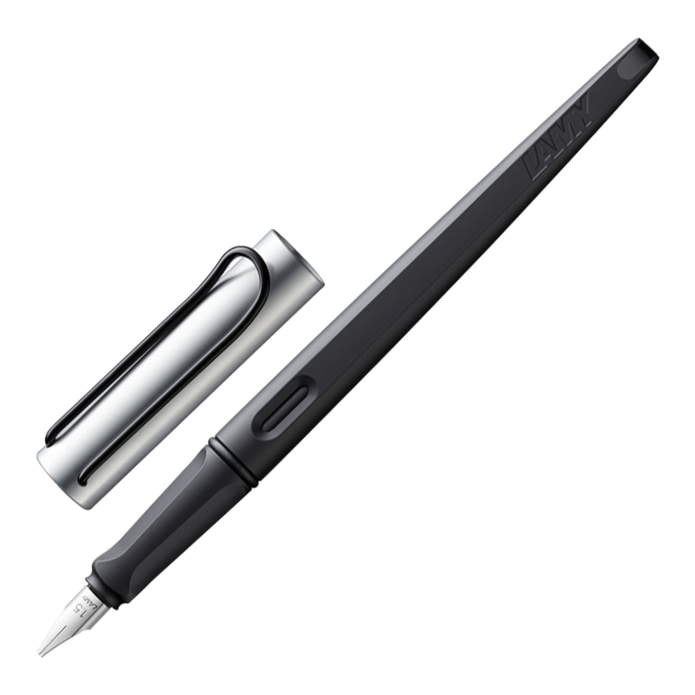 Lamy Joy Calligraphy Pen - AL Black 1