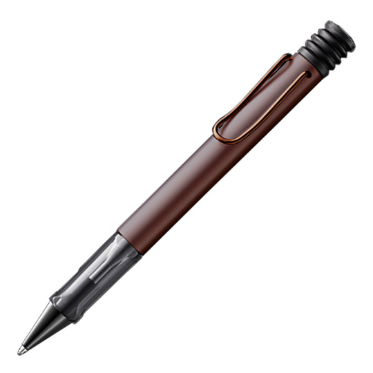 Lamy Lx Ball Pen - Marron