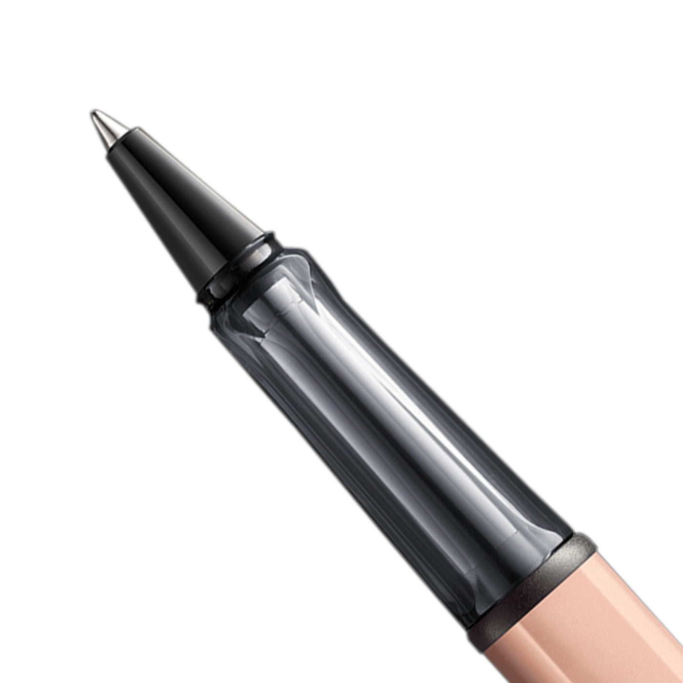 Lamy Lx Roller Ball Pen - Rosegold 3