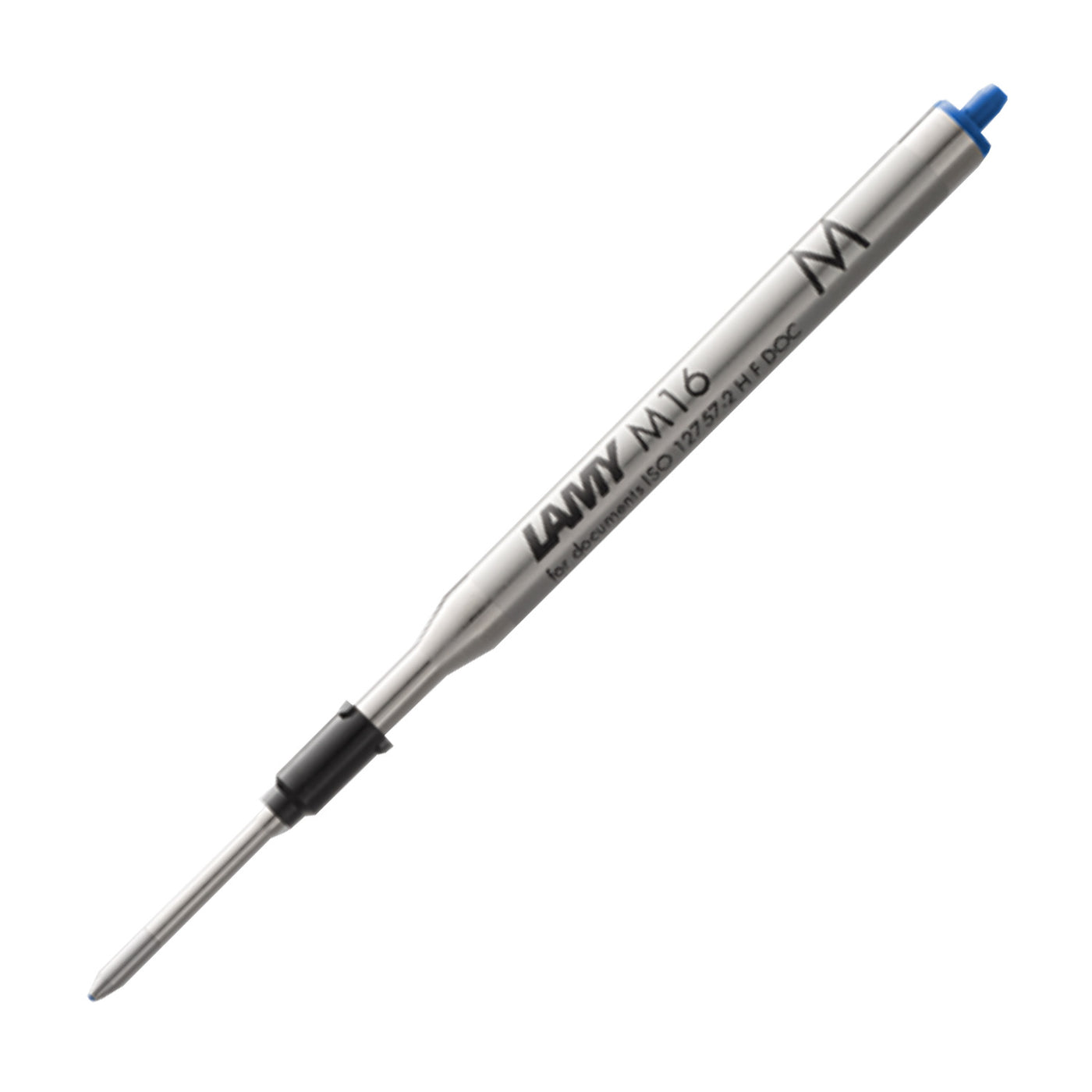 Lamy M16 Ball Pen Refill - Blue - Medium 2