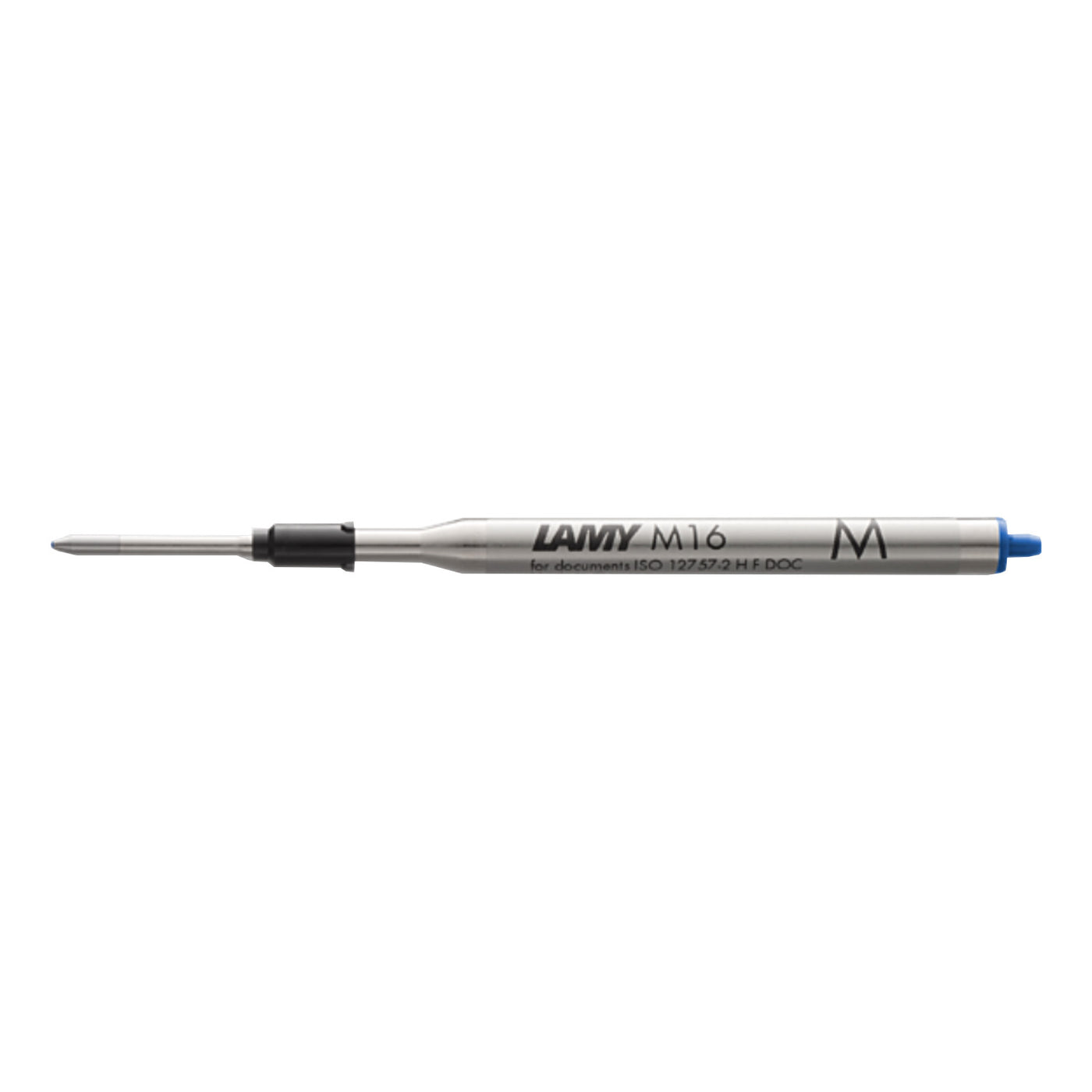 Lamy M16 Ball Pen Refill - Blue - Medium 3