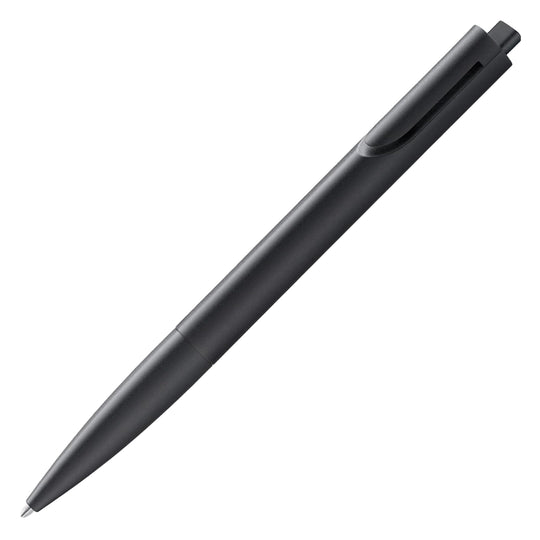Lamy Noto Ball Pen - All Black