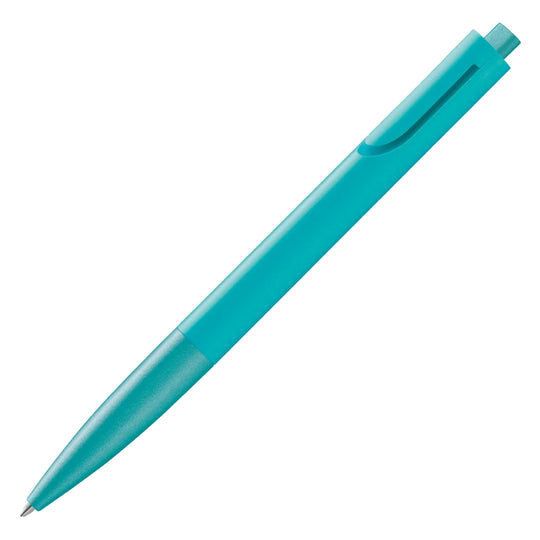 Lamy Noto Ball Pen - Teal