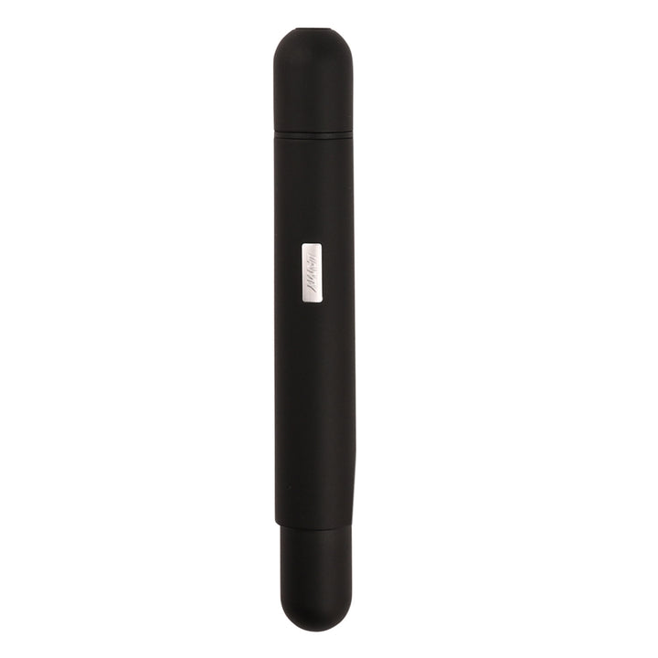 LAMY pico black balpen – Innovatieve Pocket Pen Kuli – met één klik in