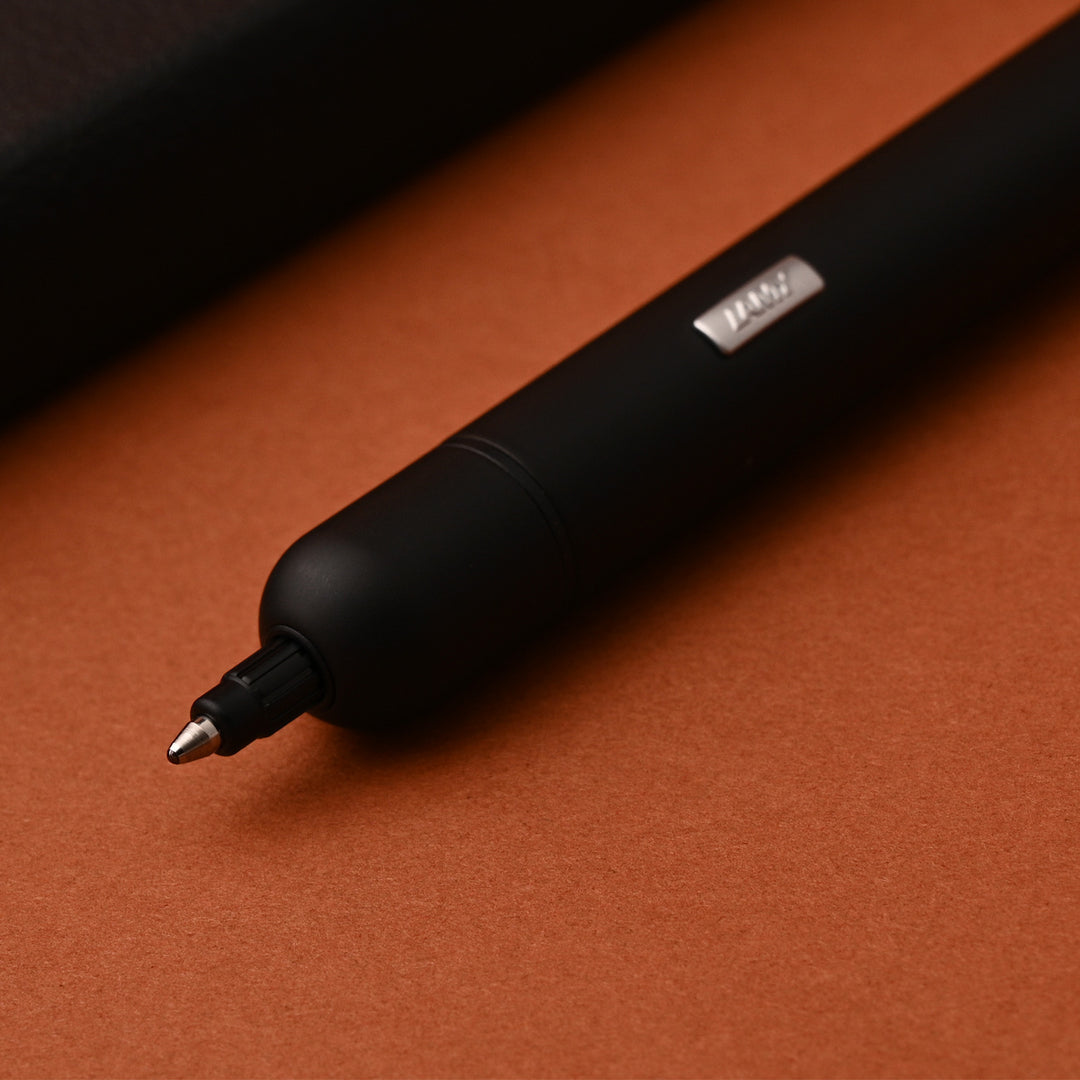 Lamy Pico Matte Black Ball Pen Buy Online Lamy – Makoba