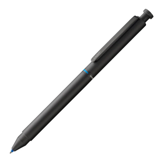 Lamy ST Tri Multifunction Pen - Matte Black