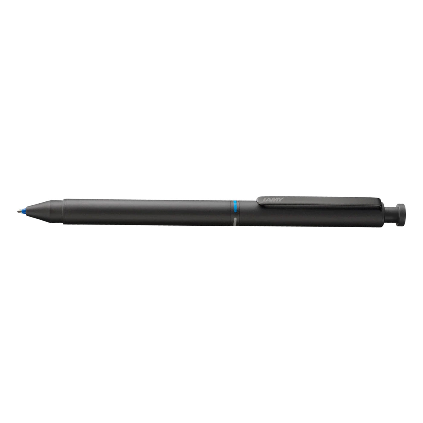 Lamy ST Tri Multifunction Pen - Matte Black 3