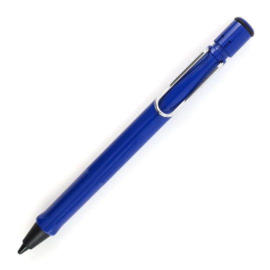 Lamy Safari 0.5mm Mechanical Pencil -  Blue