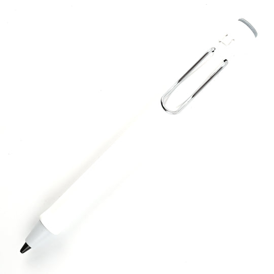 Lamy Safari 0.5mm Mechanical Pencil -  White