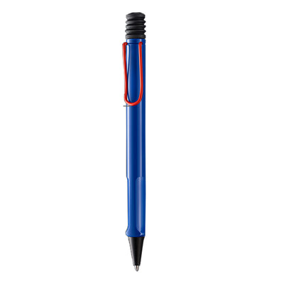 Lamy Safari Ball Pen - BlueRed (Special Edition) 2