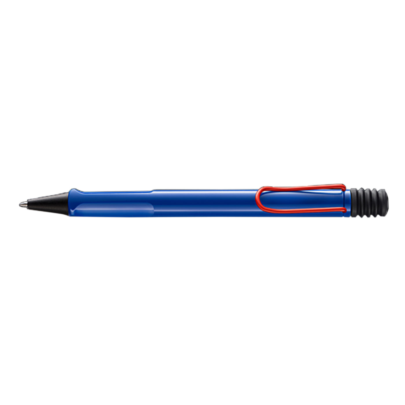 Lamy Safari Ball Pen - BlueRed (Special Edition) 3