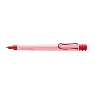 Lamy Safari Ball Pen - Cherry Blossom (Special Edition) 3