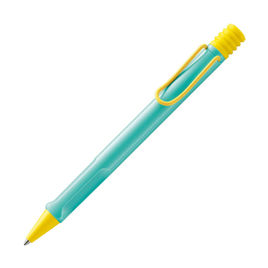 Lamy Safari Ball Pen - Pina Colada (Special Edition)