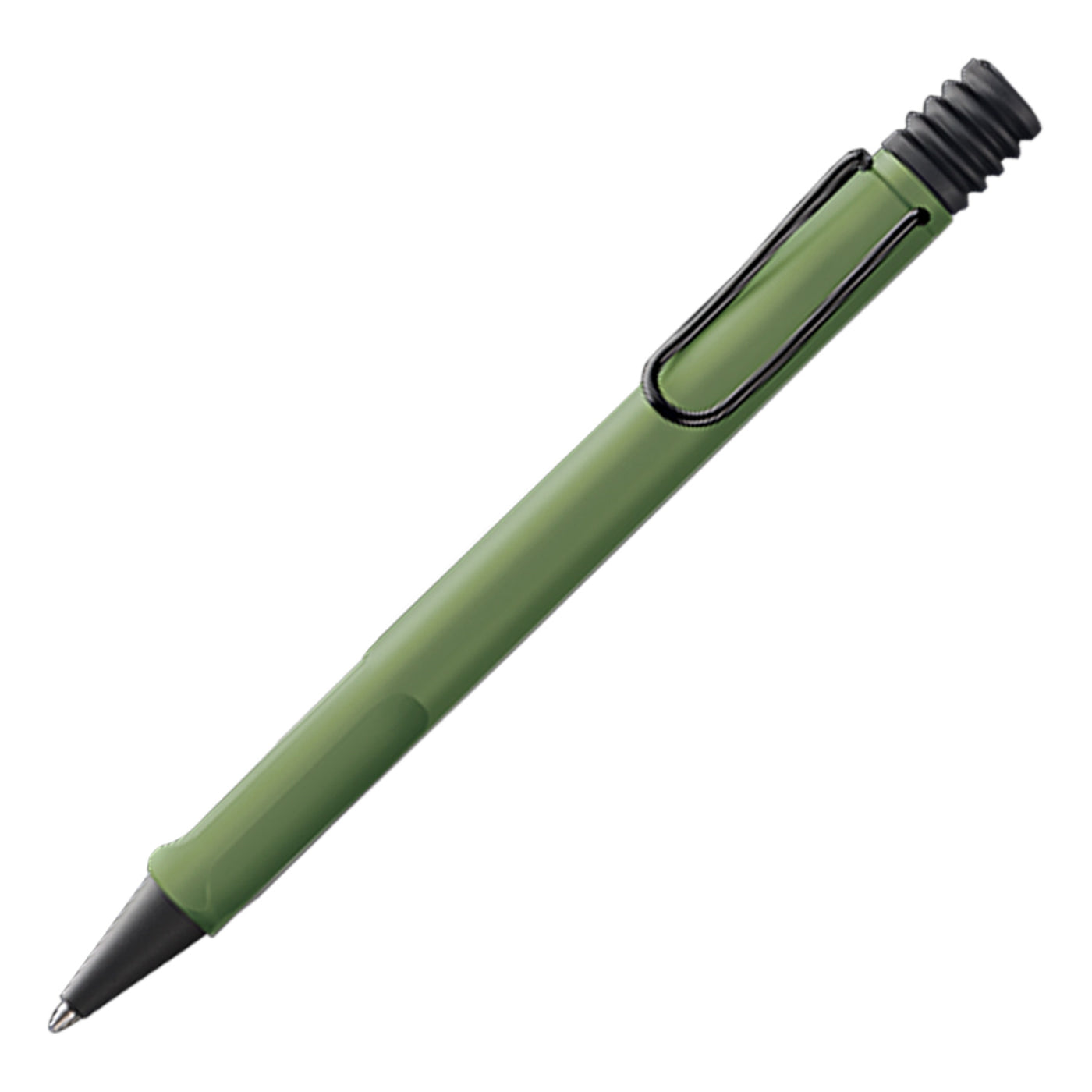 Lamy Safari Ball Pen - Savannah Green (Special Edition) 1