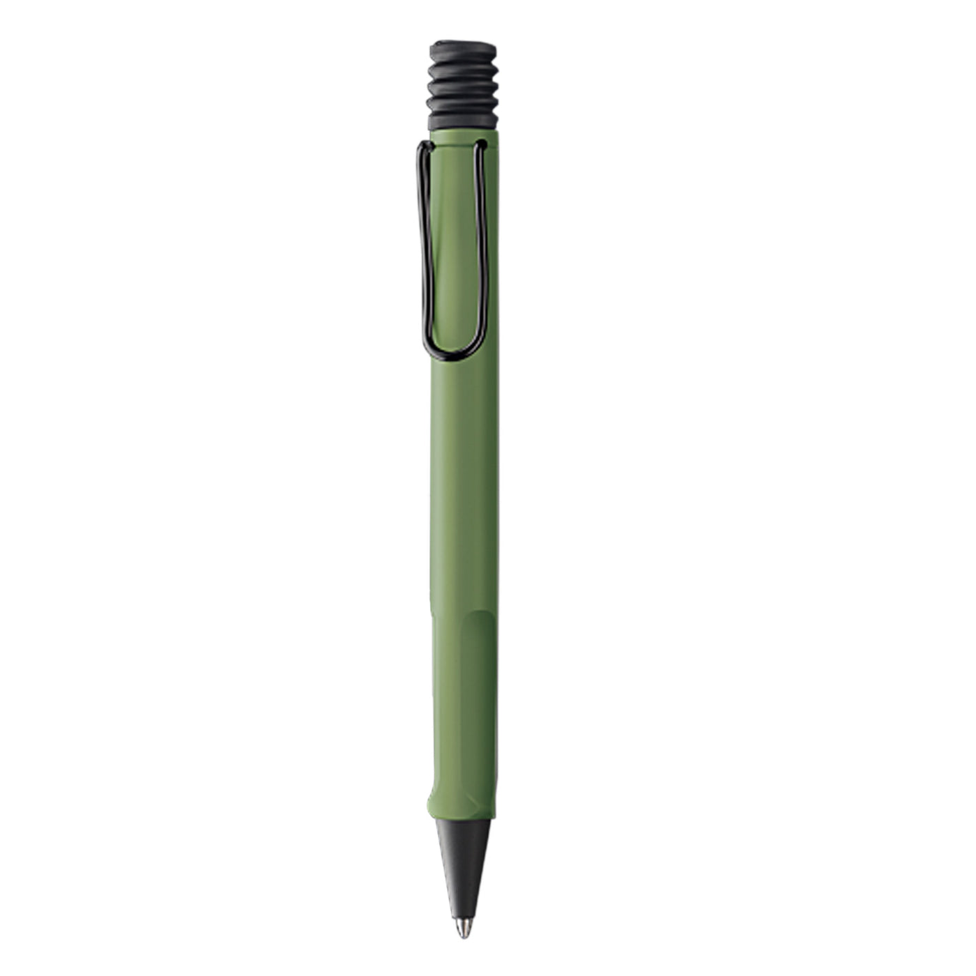 Lamy Safari Ball Pen - Savannah Green (Special Edition) 2