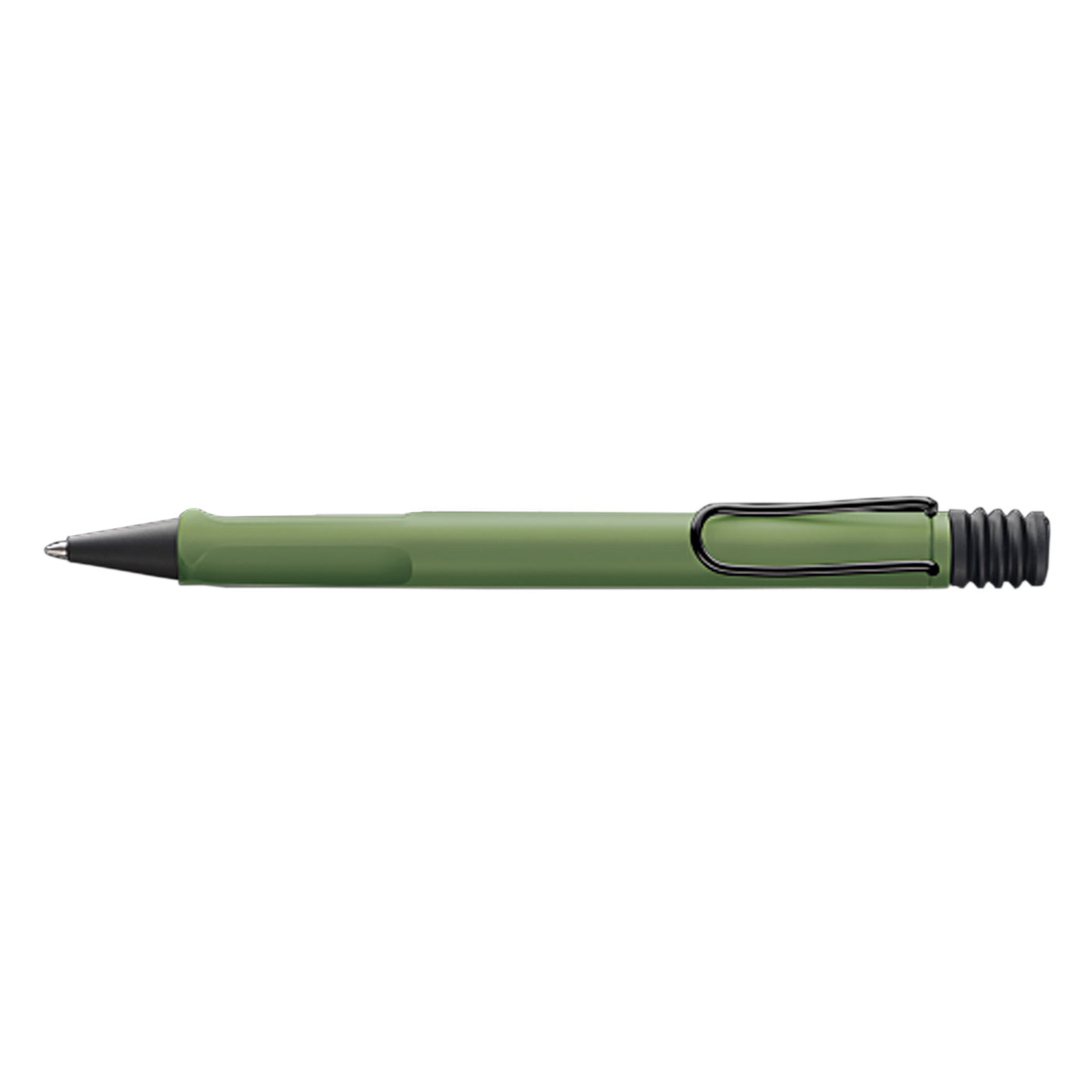 Lamy Safari Ball Pen - Savannah Green (Special Edition) 3