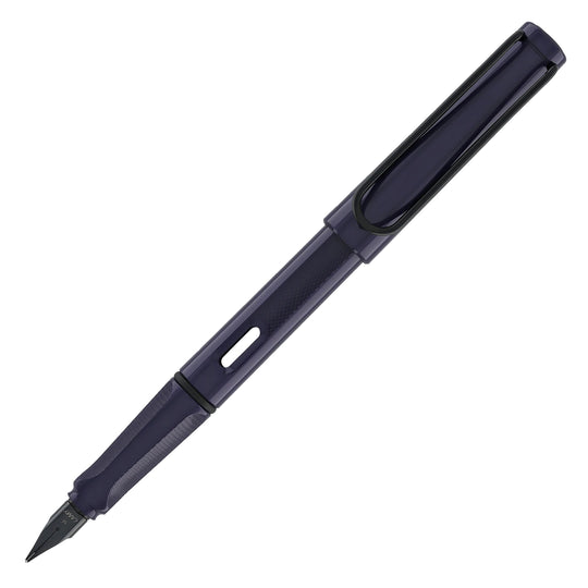 Lamy Safari Fountain Pen - Meteora (Special Edition)