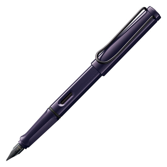 Lamy Safari Fountain Pen - Meteora (Special Edition)