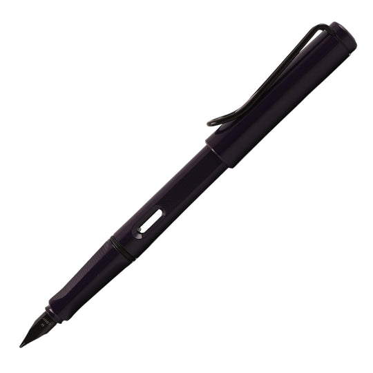 Lamy Safari Fountain Pen - Meteora (Special Edition)