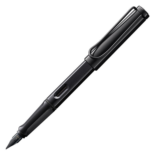 Lamy Safari Fountain Pen - Meteorite (Special Edition)