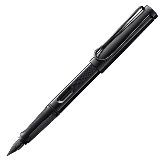 Lamy Safari Fountain Pen - Meteorite (Special Edition)
