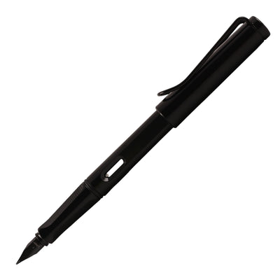 Lamy Safari Fountain Pen - Meteorite (Special Edition)